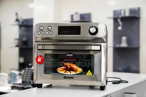 Kozano Airfryer 24 Lit 1800 Watts
