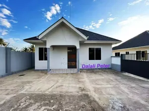 2bdrm House in Nyegezi, Nyamagana for rent