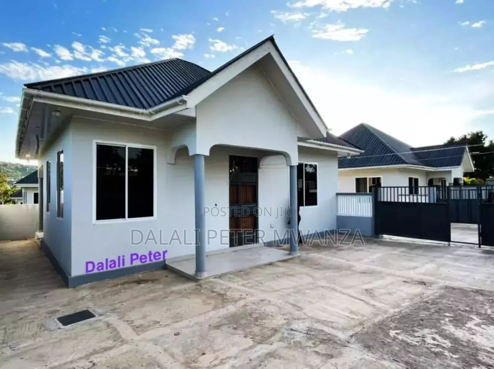 2bdrm House in Nyegezi, Nyamagana for rent
