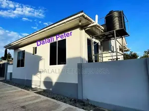 2bdrm House in Nyegezi, Nyamagana for rent