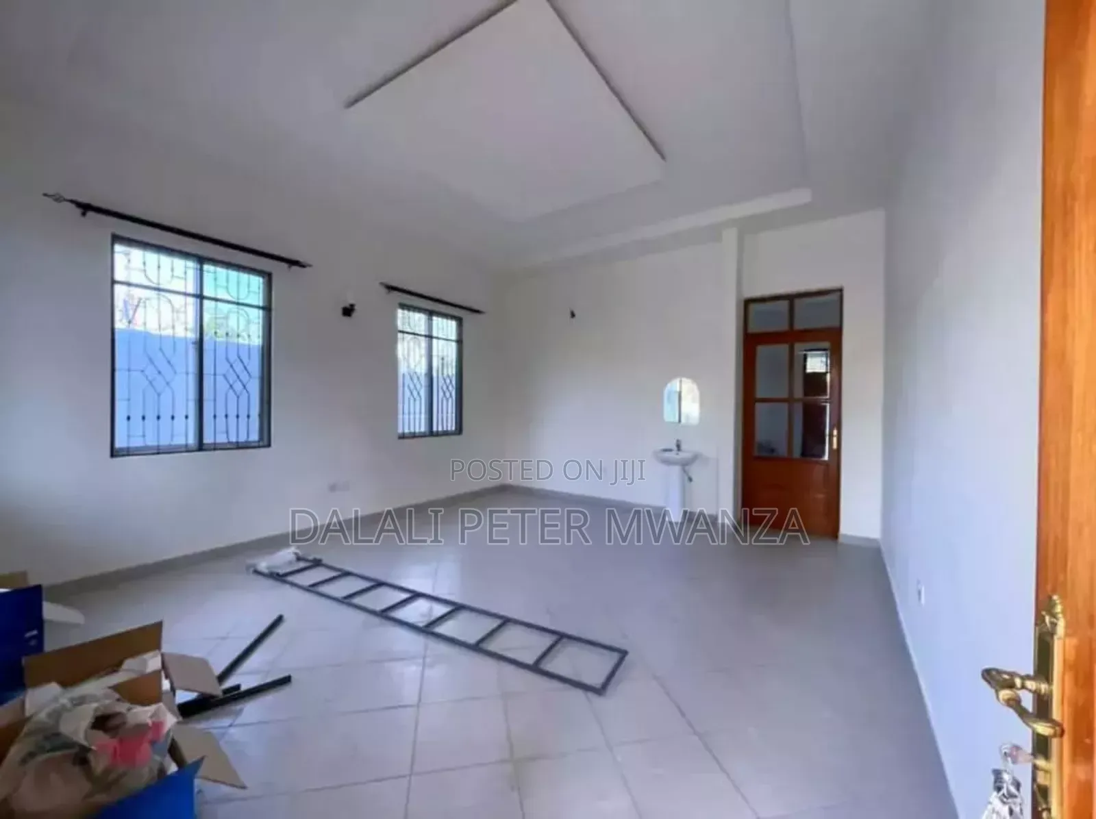 2bdrm House in Nyegezi, Nyamagana for rent