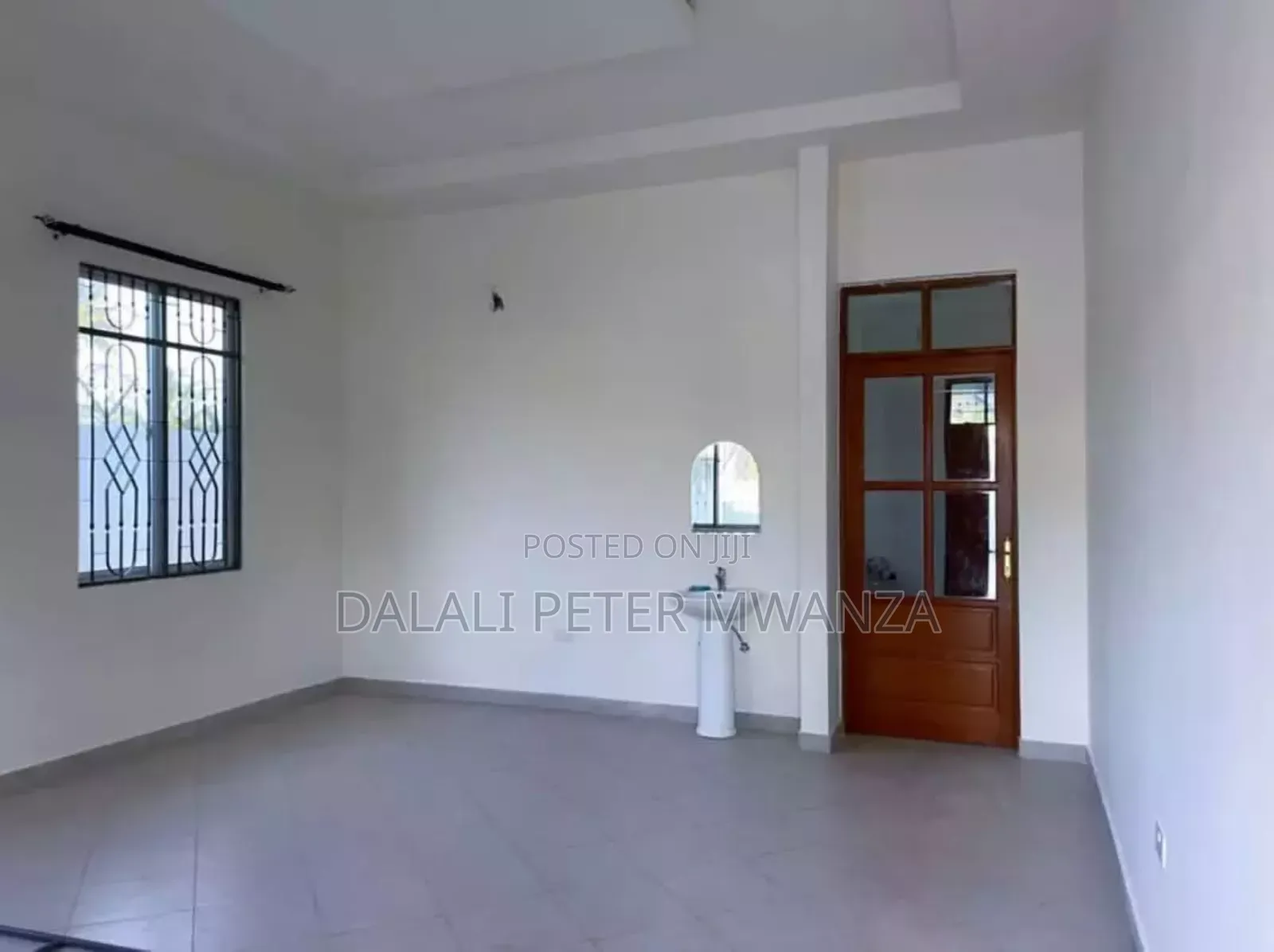 2bdrm House in Nyegezi, Nyamagana for rent
