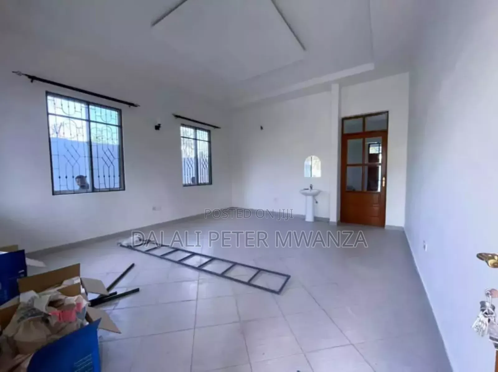 2bdrm House in Nyegezi, Nyamagana for rent