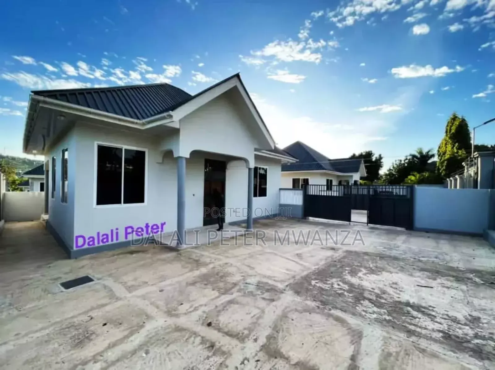2bdrm House in Nyegezi, Nyamagana for rent