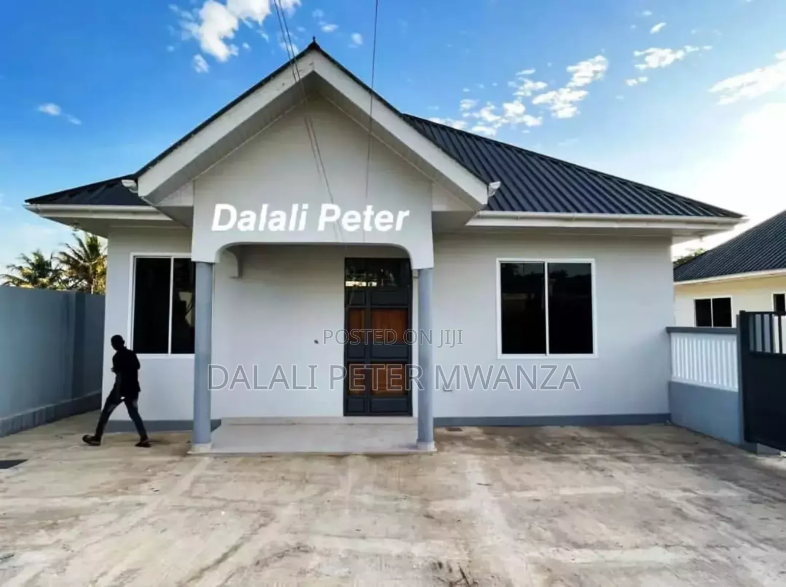 2bdrm House in Nyegezi, Nyamagana for rent