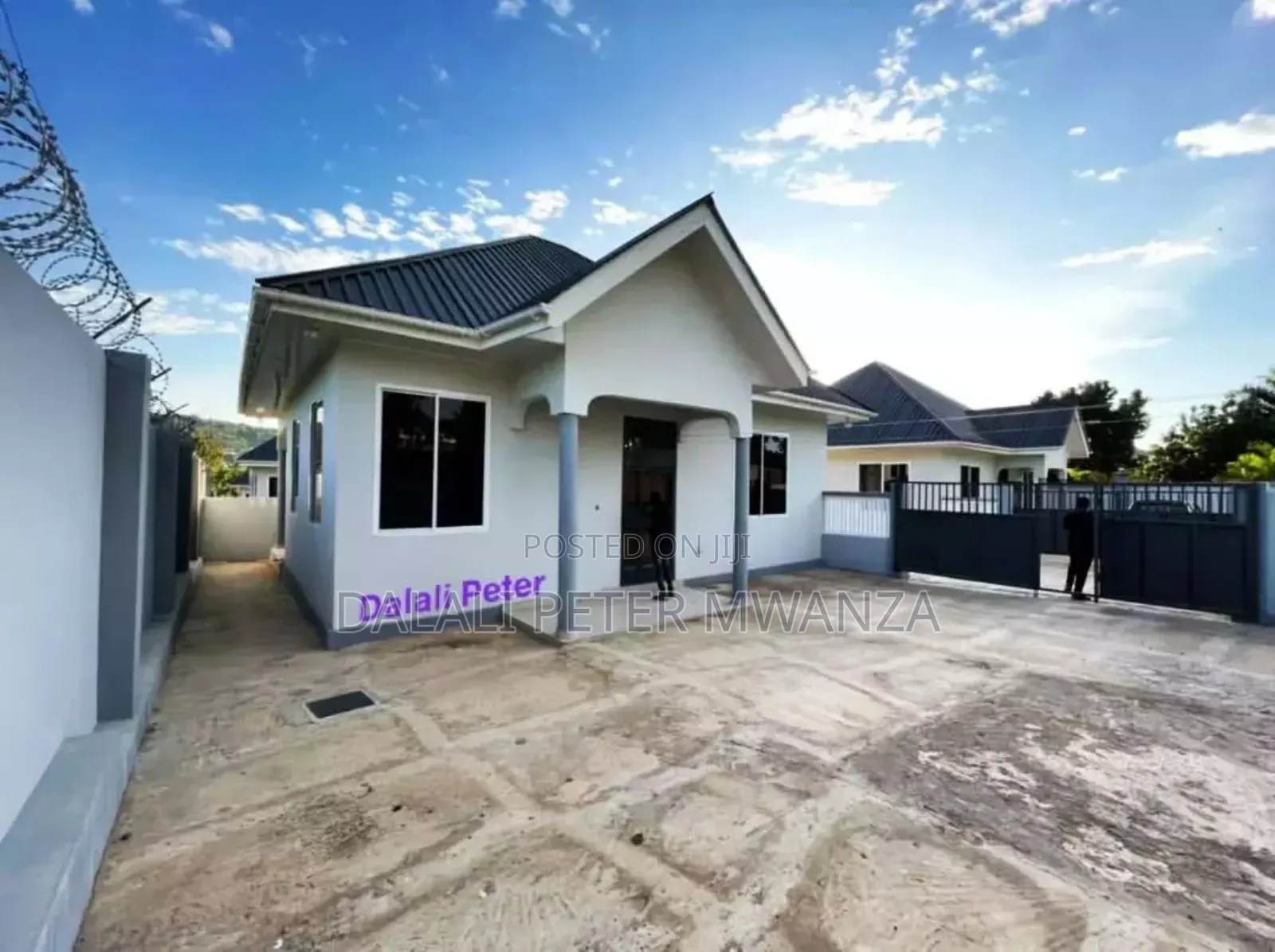 2bdrm House in Nyegezi, Nyamagana for rent