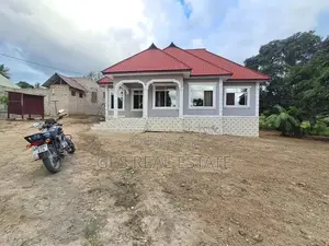 3bdrm House in Kiluvya, Kinondoni for sale