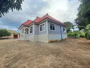 3bdrm House in Kiluvya, Kinondoni for sale