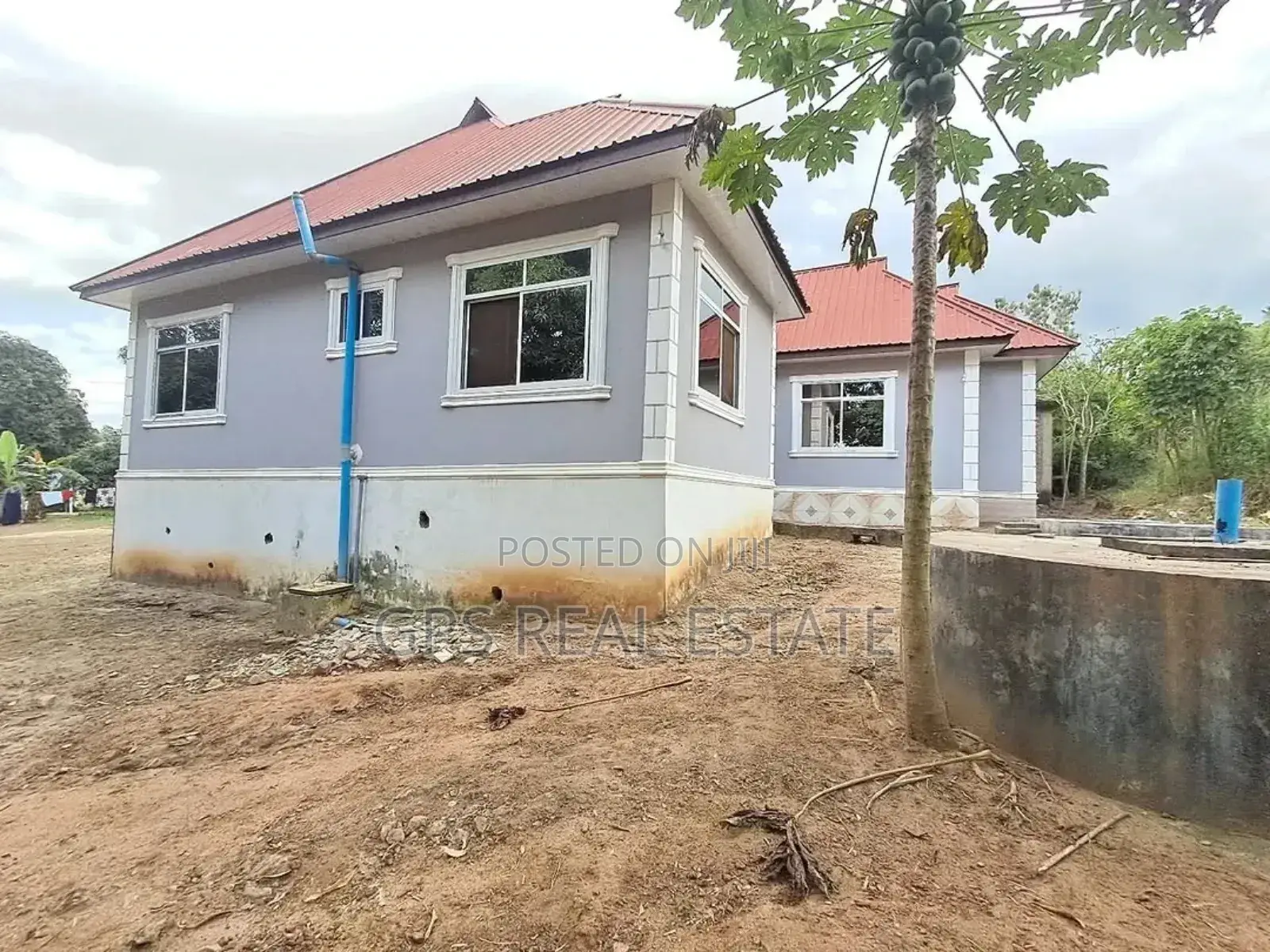 3bdrm House in Kiluvya, Kinondoni for sale