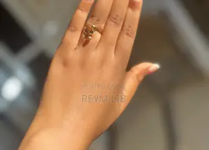 Pete/Quality Rings
