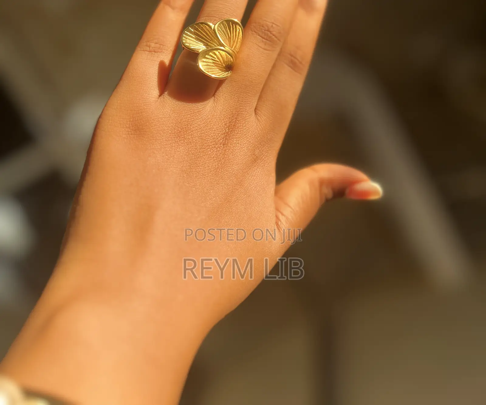 Pete/Quality Rings