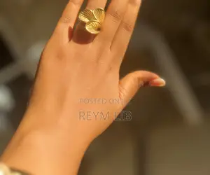 Pete/Quality Rings
