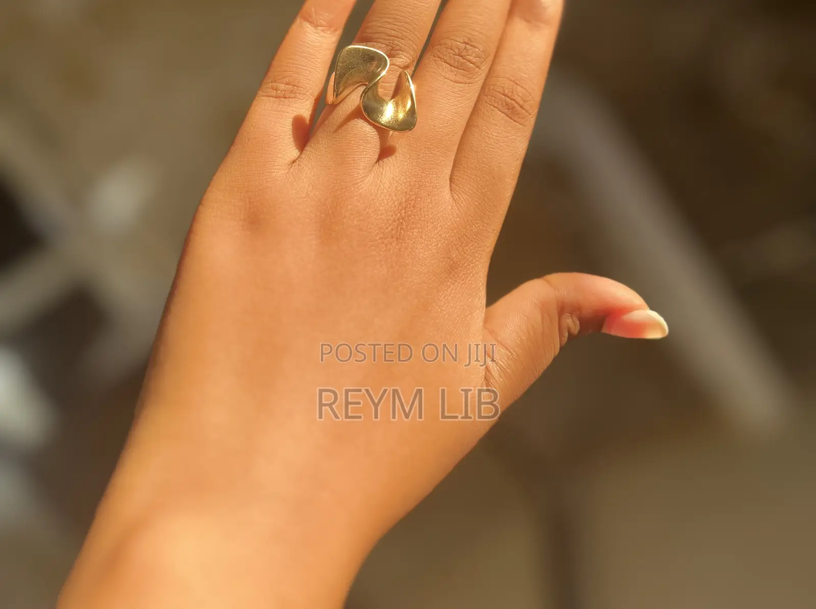 Pete/Quality Rings