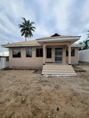 3bdrm House in Tabata Kinyerezi, Kinondoni for sale