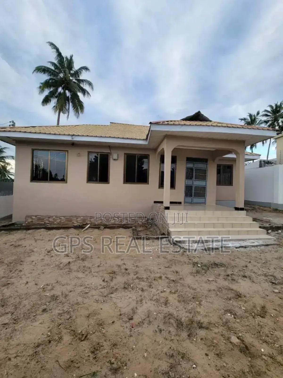 3bdrm House in Tabata Kinyerezi, Kinondoni for sale