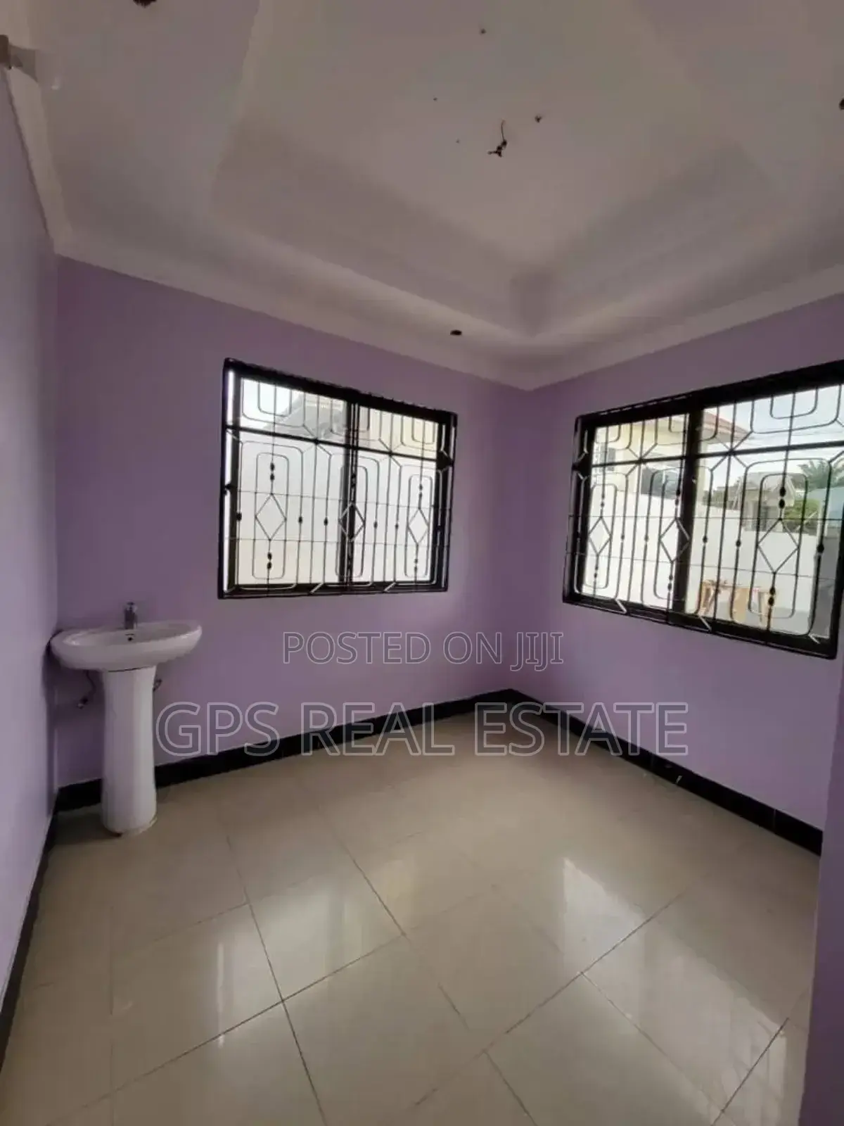 3bdrm House in Tabata Kinyerezi, Kinondoni for sale