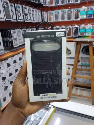 Defender Cover Ngumu