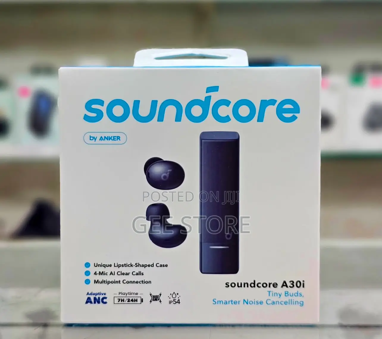 Sound Core A30i