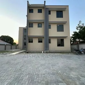2bdrm Apartment in Mbezi Beach for rent