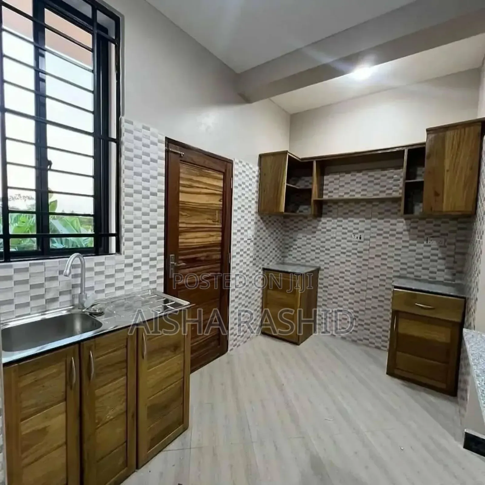 2bdrm Apartment in Mbezi Beach for rent