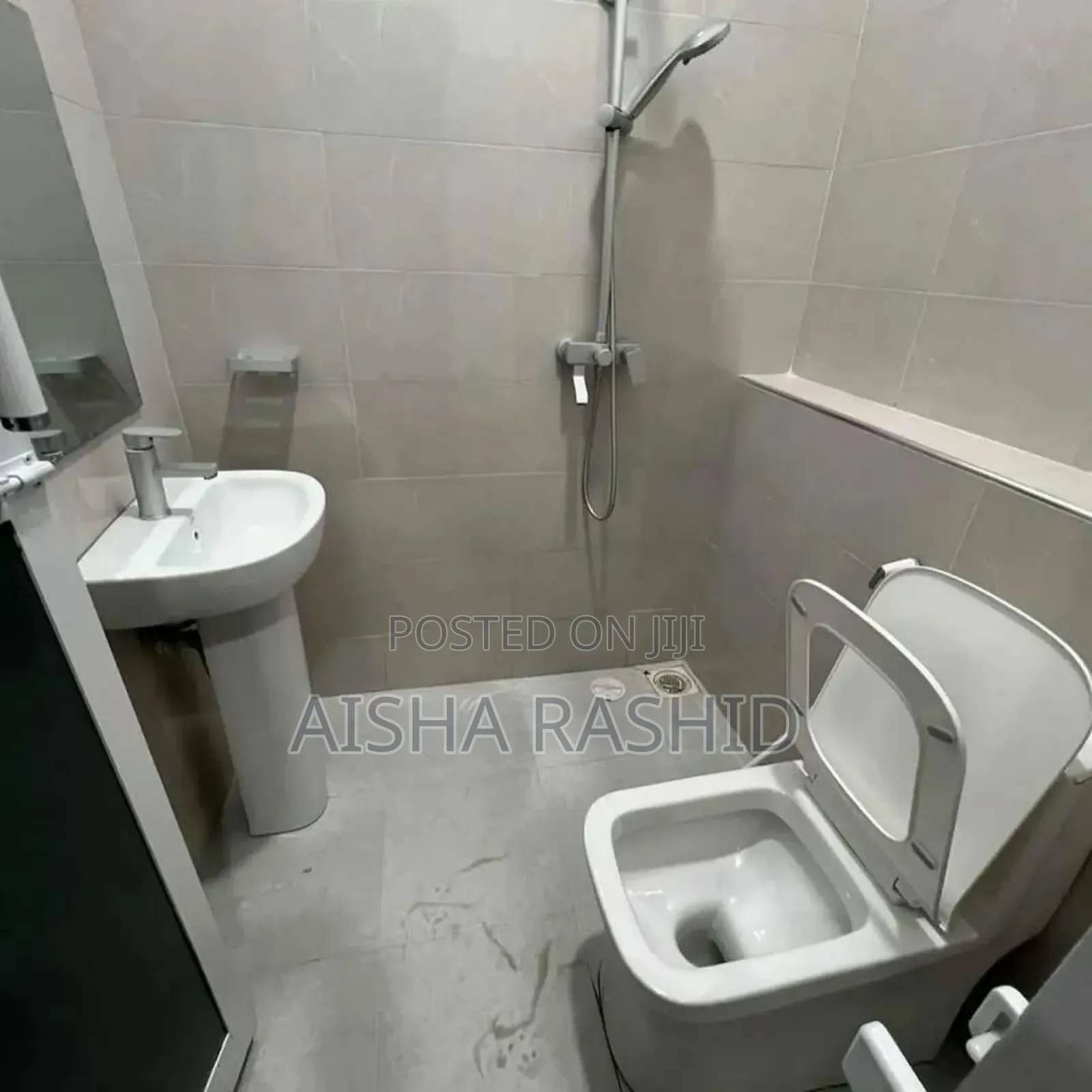 2bdrm Apartment in Mbezi Beach for rent