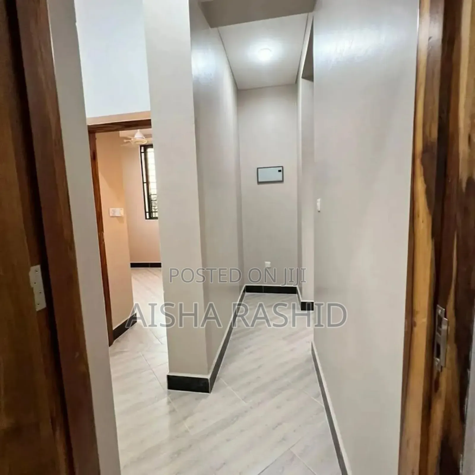 2bdrm Apartment in Mbezi Beach for rent
