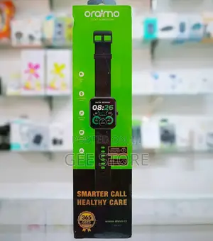 Oraimo Watch Es