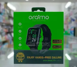 Oraimo 3 Pro