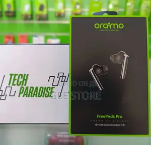 Oraimo Free Pods Pro