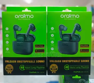 Oraimo Free Pods Lite