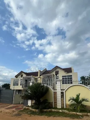 3bdrm Apartment in Mbezi Beach for rent