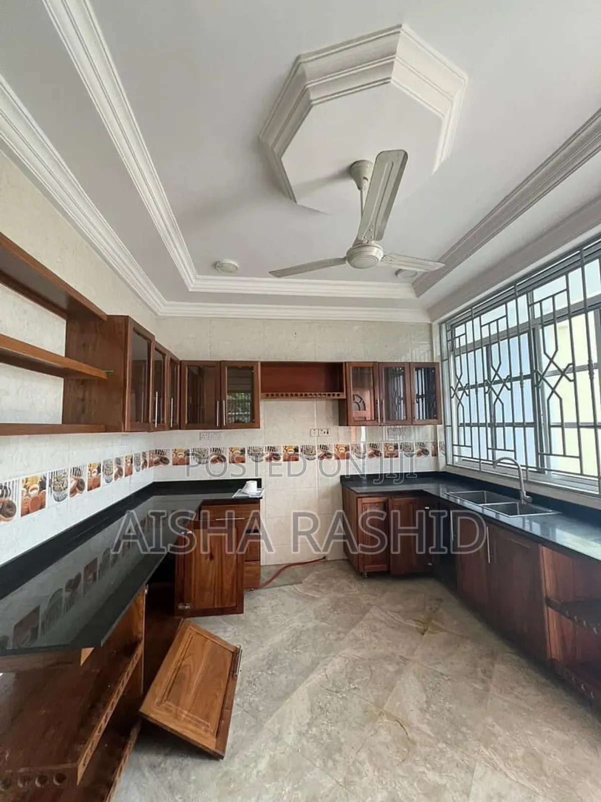3bdrm Apartment in Mbezi Beach for rent