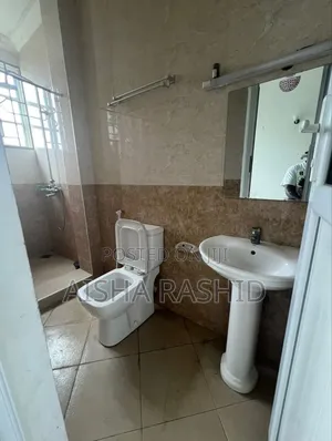 3bdrm Apartment in Mbezi Beach for rent
