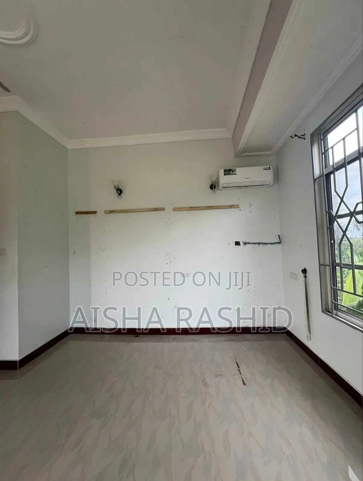 3bdrm Apartment in Mbezi Beach for rent