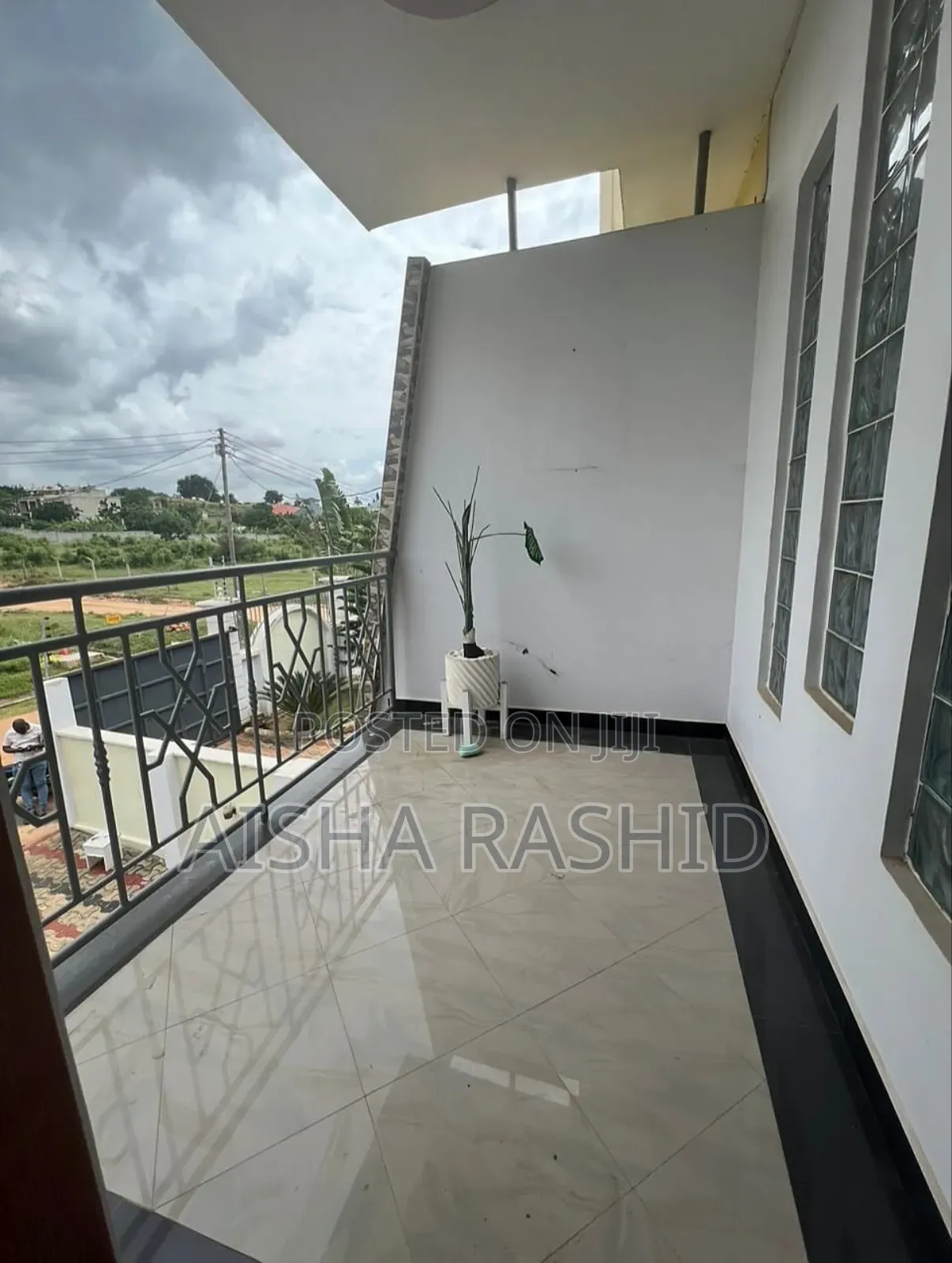 3bdrm Apartment in Mbezi Beach for rent