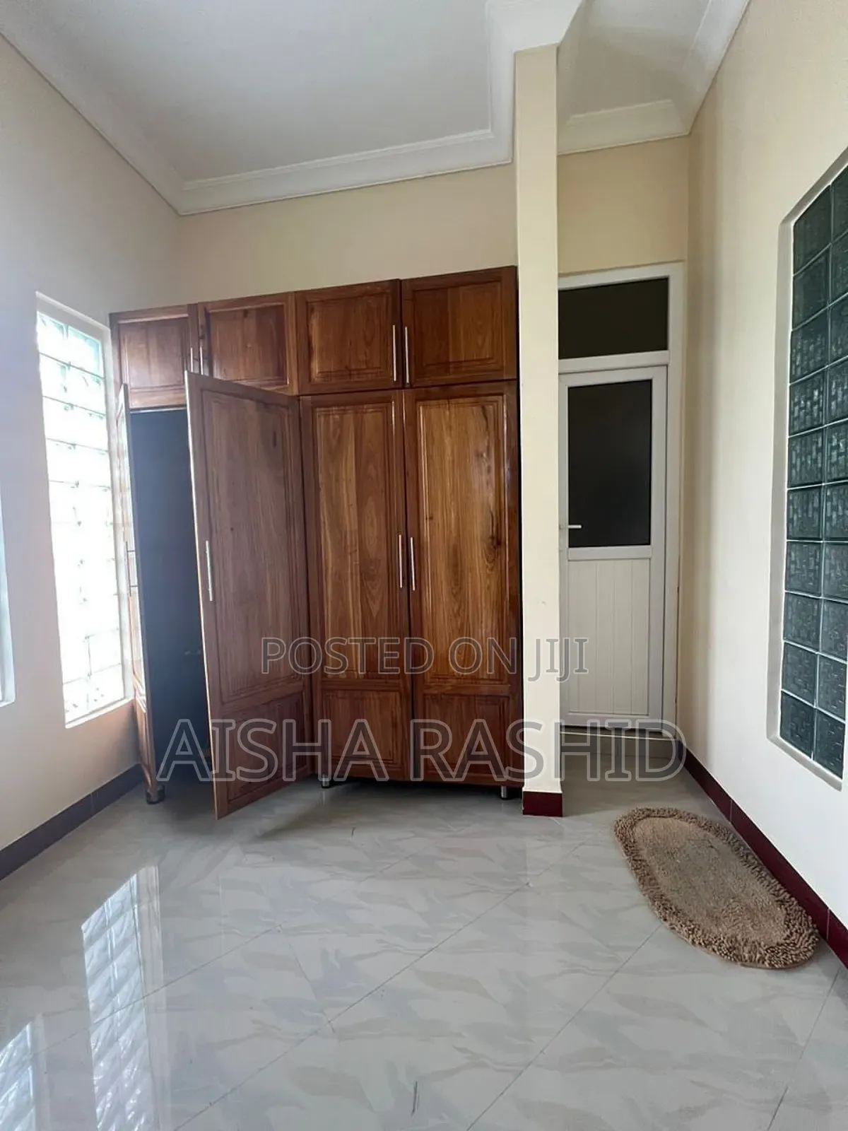 3bdrm Apartment in Mbezi Beach for rent