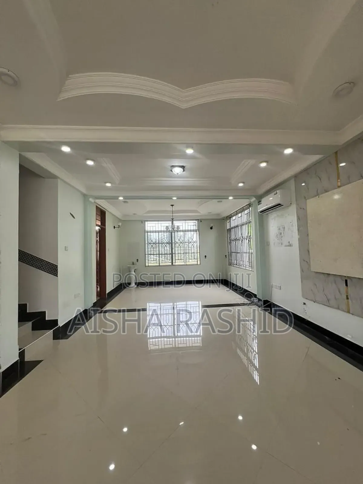 3bdrm Apartment in Mbezi Beach for rent