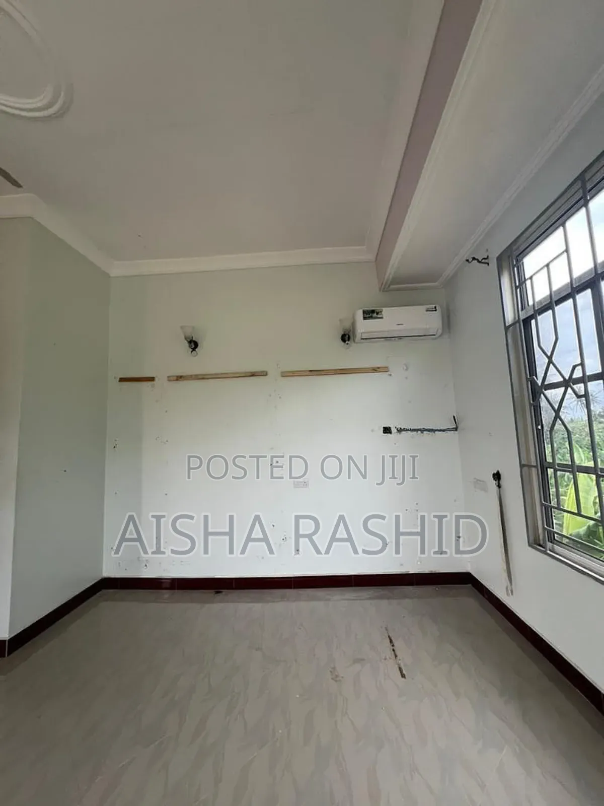 3bdrm Apartment in Mbezi Beach for rent