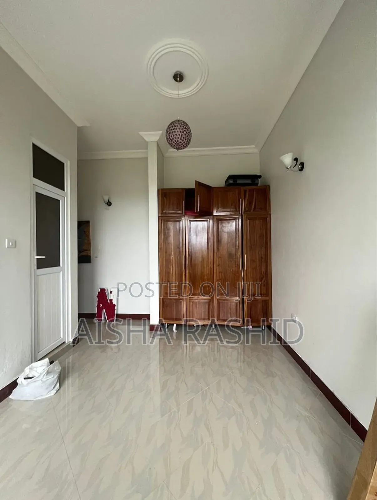 3bdrm Apartment in Mbezi Beach for rent