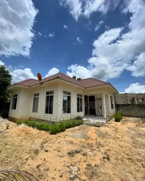 3bdrm House in Bunju for rent