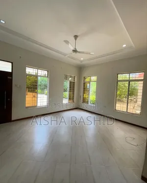 3bdrm House in Bunju for rent