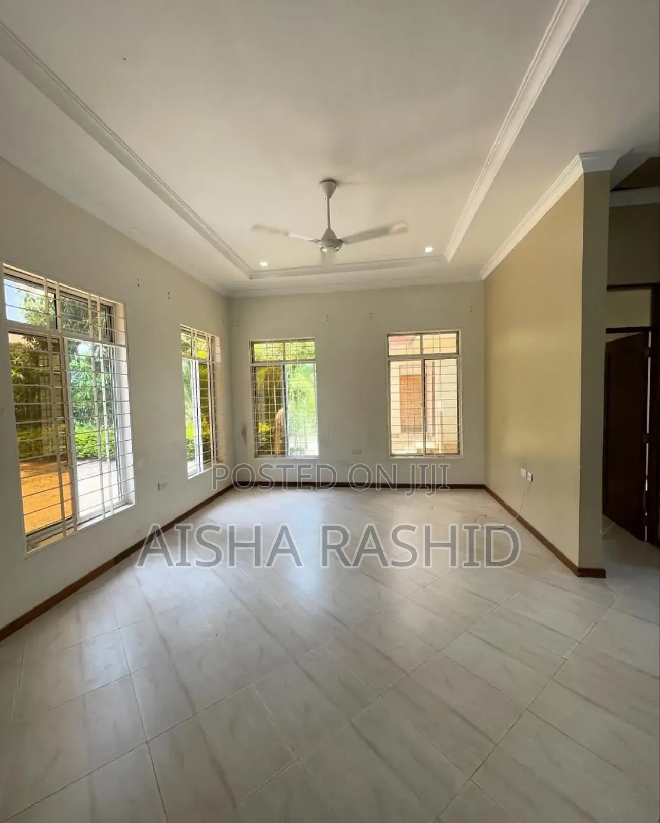 3bdrm House in Bunju for rent