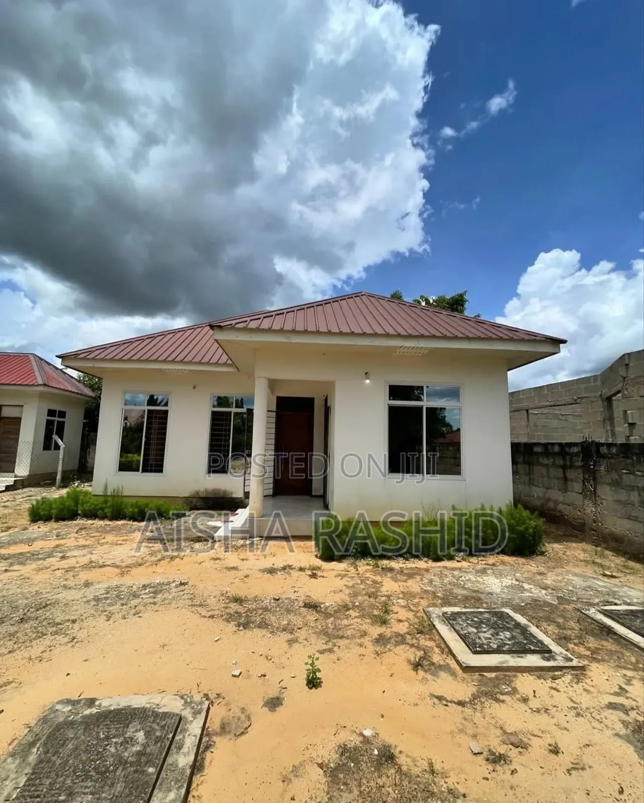 3bdrm House in Bunju for rent