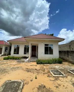 3bdrm House in Bunju for rent