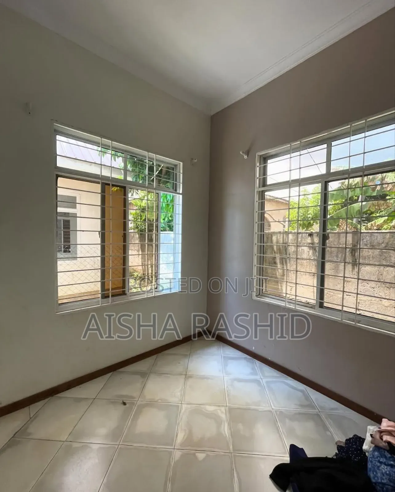 3bdrm House in Bunju for rent