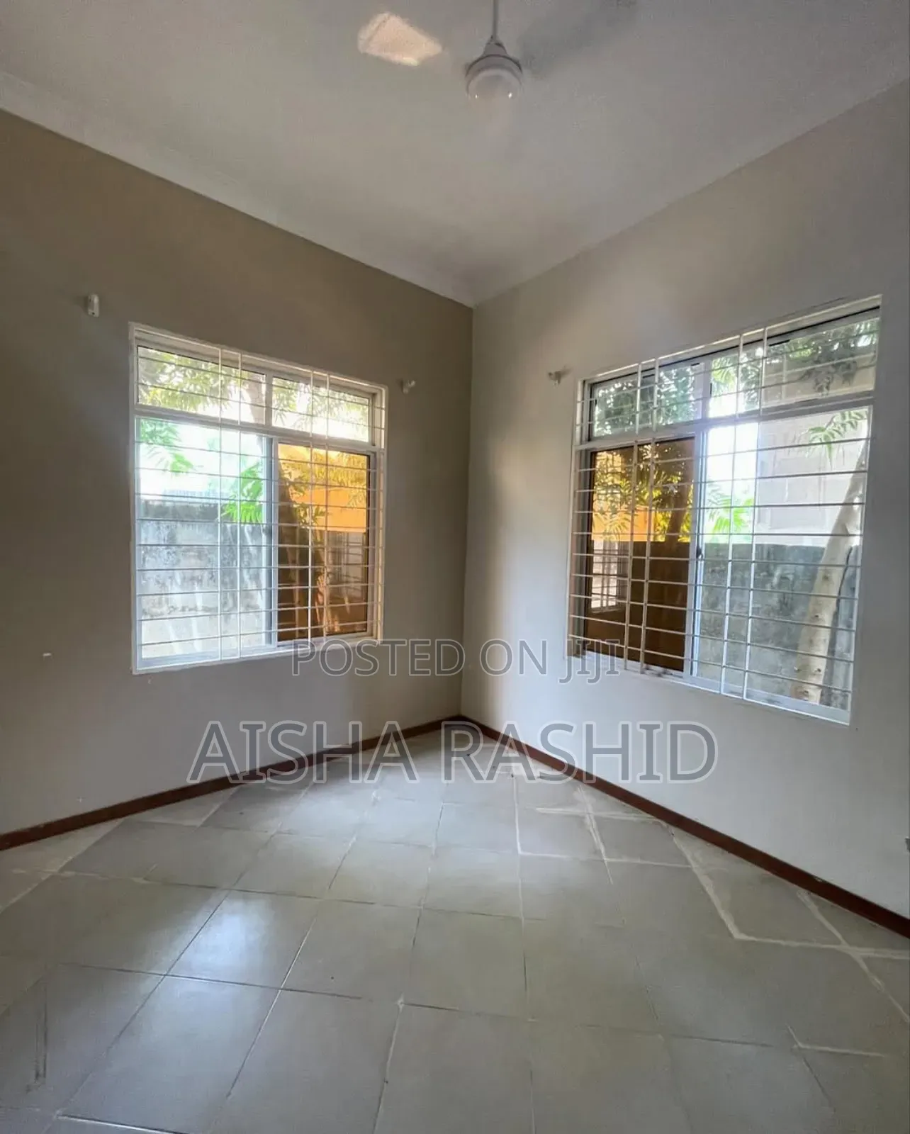 3bdrm House in Bunju for rent