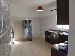 Furnished 4bdrm Apartment in Masaki for rent