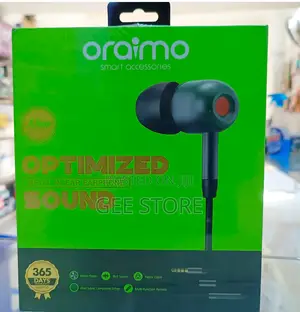 Oraimo Oep E36