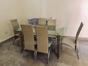 Furnished 3bdrm Apartment in Upanga East for rent