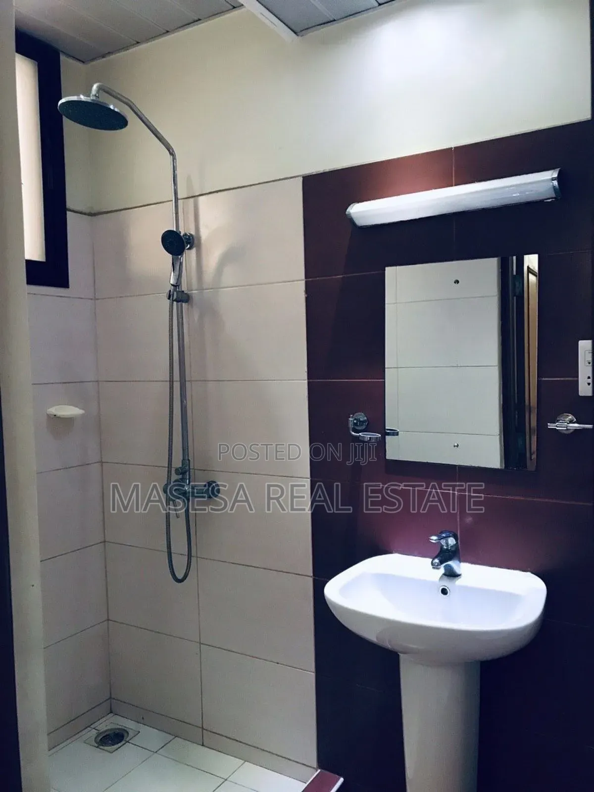 Furnished 3bdrm Apartment in Upanga East for rent